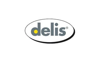 Logotipo de Delis Products
