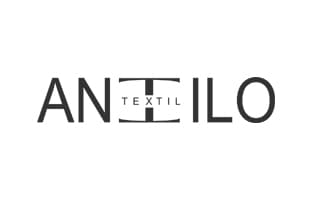 Logotipo de Antilo