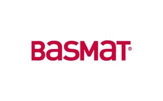 Logotipo de Basmat
