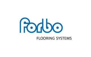 Logotipo de Forbo