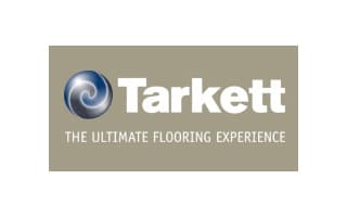 Logotipo de Tarkett