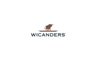 Logotipo de Wicanders