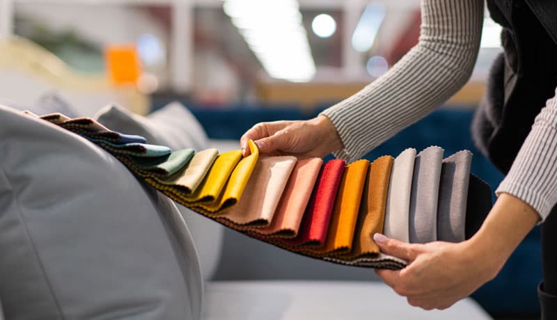 Confección a medida