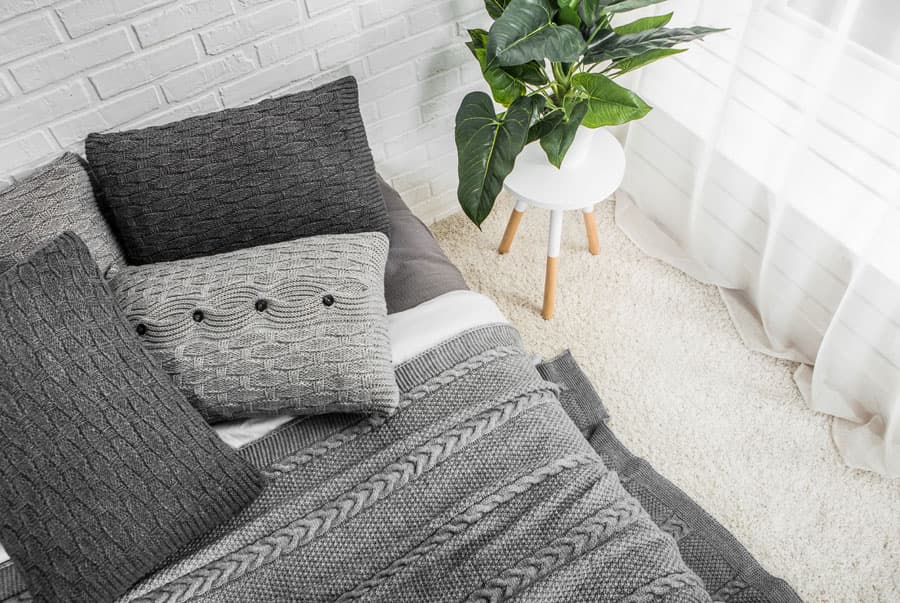 Cojines a medida en Lugo