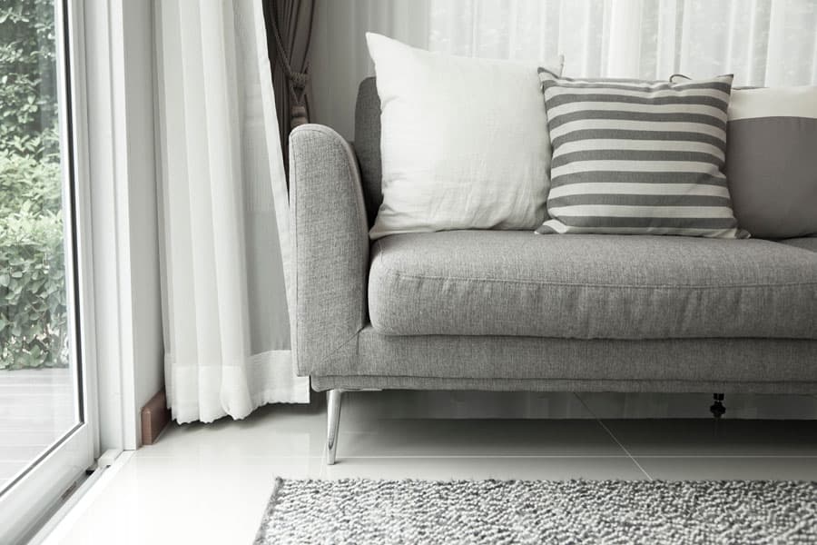 Expertos en servicios de decoración textil en Lugo