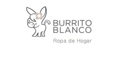 Burrito Blanco