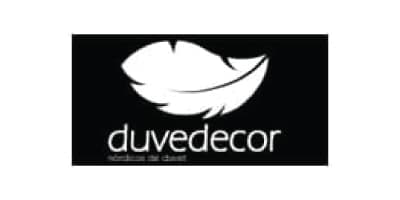 Duvedecor