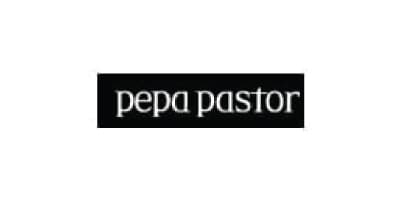 Pepa Pastor