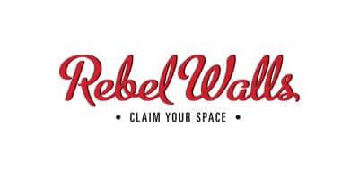 Rebel Walls