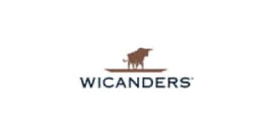 Wicanders
