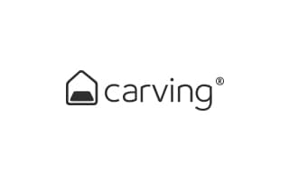 Logotipo de Carving