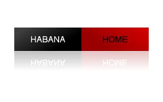 Logotipo de Habana Home