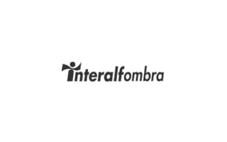 Logotipo de Interal Alfombras
