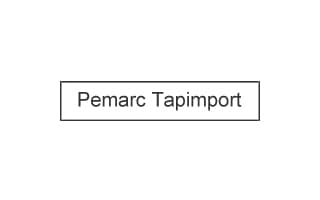 Logotipo de Pemarc Tapimport