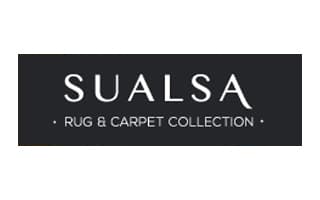 Logotipo de Sualsa