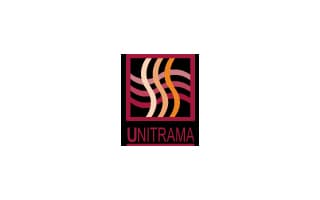 Logotipo de Unitrama