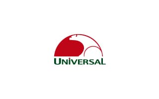 Logotipo de Universal