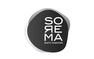 Logotipo de Sorema