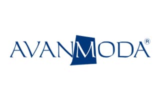 Logotipo de Avan Moda