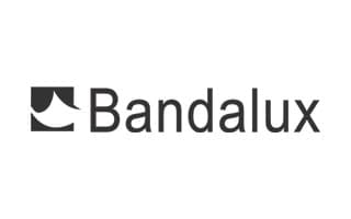 Logotipo de Bandalux