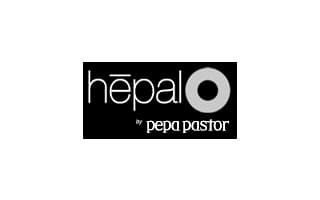 Logotipo de Hepalo