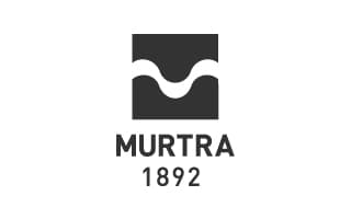 Logotipo de Murtra