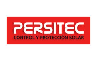 Logotipo de Persitec