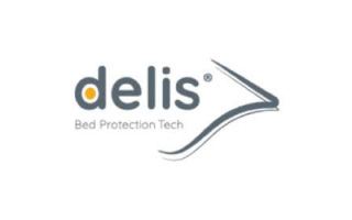 Logotipo de Delis Products