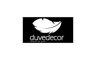 Logotipo de Duvedecor