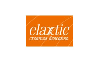 Logotipo de Elaxtic