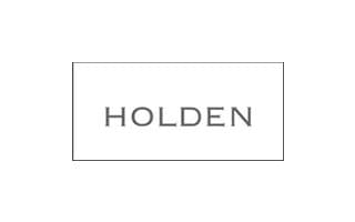 Logotipo de Holdel