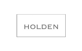 Logotipo de Holden