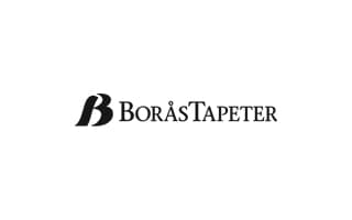 Logotipo de Boras Tapeter