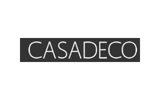 Logotipo de Casadeco