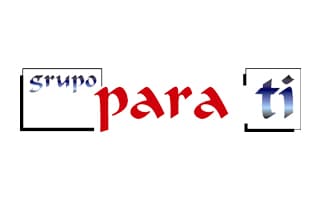 Logotipo de Para Ti