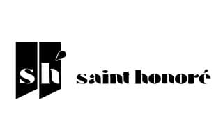 Logotipo de Saint Honoré