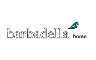 Logotipo de Barbadella