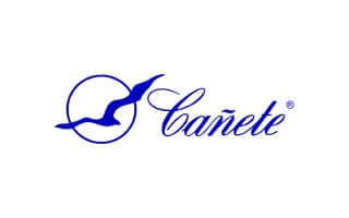 Logotipo de Cañete