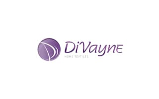 Logotipo de Divayne