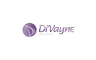 Logotipo de Divayne