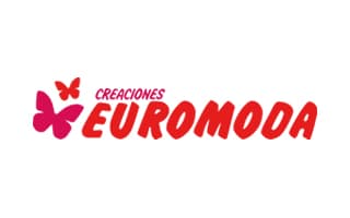 Logotipo de Euromoda