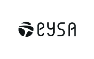 Logotipo de Eysa