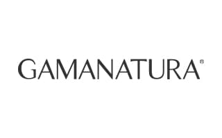 Logotipo de Gamanatura