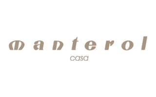 Logotipo de Manterol