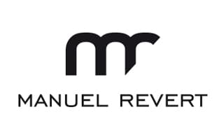 Logotipo de Revert