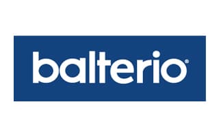 Logotipo de Balterio