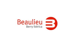 Logotipo de Berry Ibérica