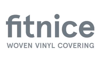 Logotipo de Fitnice