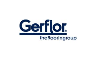 Logotipo de Gerflor
