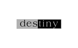 Logotipo de Destiny & Design